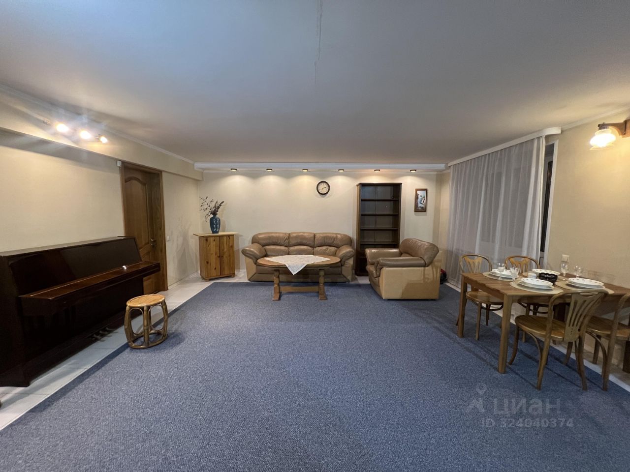 Аренда 2-комн квартиры на вторичном рынке улица Зорге, 32