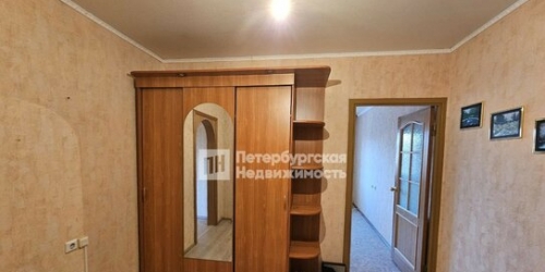 3-комн квартира Народного ополчения пр-кт,  д. 237