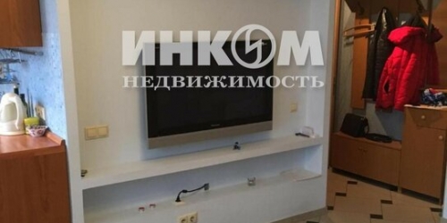 1-комн квартира Грузинская М. ул,  д. 3-9