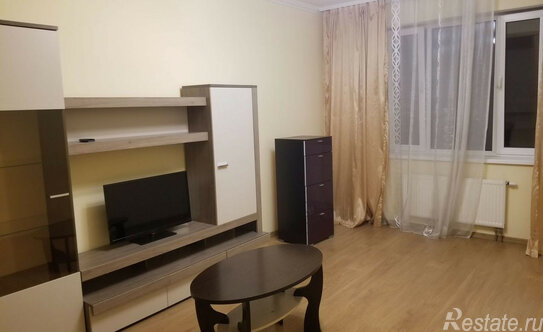 Продажа 3-комн квартиры на вторичном рынке Митинская улица,  д. 28 к2