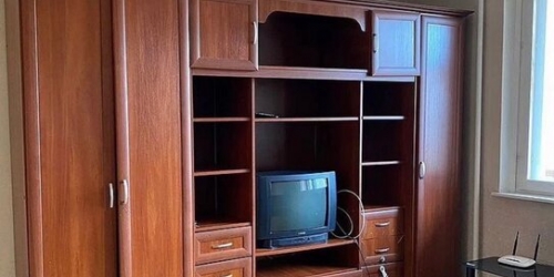 1-комн квартира ул Руднёвка,  д. 24