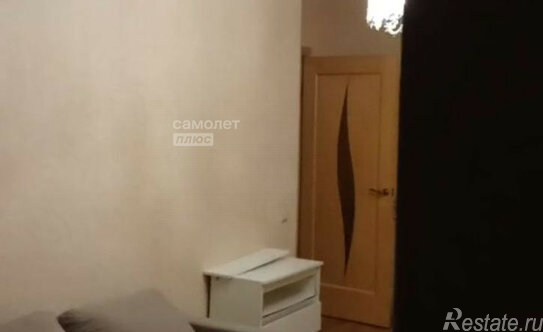 Продажа 1-комн квартиры на вторичном рынке Чертановская ул,  д. 18