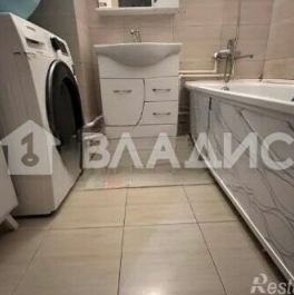 Продажа 2-комн квартиры на вторичном рынке Советский (Усть-Славянка) пр-кт,  д. 16