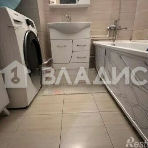 2-комн квартира Советский (Усть-Славянка) пр-кт,  д. 16