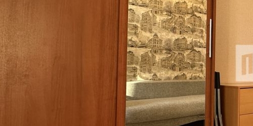 2-комн квартира Двинская улица, 8К3