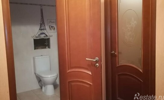 Продажа 1-комн квартиры на вторичном рынке Янтарный, Кольцевая улица,  д. 3 к1