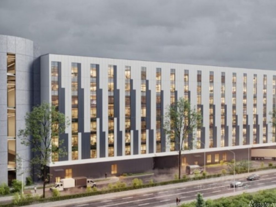 Аренда склада Алтуфьевское шоссе,  д. 27А с2