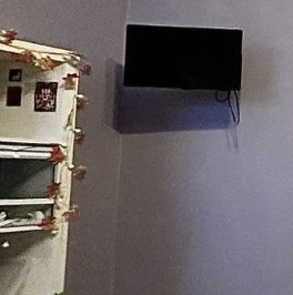 Продажа студии улица Крыленко, 1к1