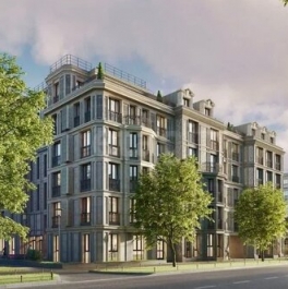 Продажа 2-комн квартиры на вторичном рынке 12-я линия,  д. 43