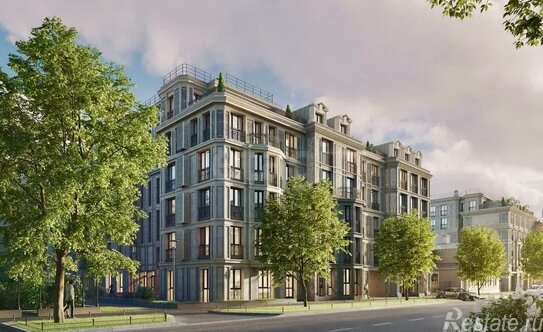 Продажа 2-комн квартиры на вторичном рынке 12-я линия,  д. 43