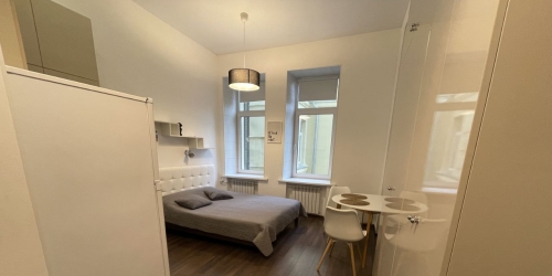 1-комн квартира Кузнецкий Мост ул,  д. 19,  к. 1