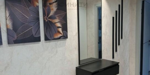 2-комн квартира Енисейская улица,  д. 10