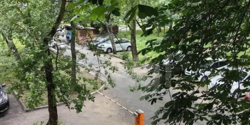 1-комн квартира ул Снежная,  д. 1