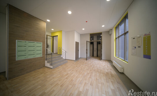 Продажа 2-комн квартиры на вторичном рынке Опалиха, Серебряный б-р,  д. 3