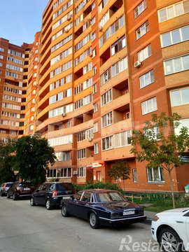 Продажа 1-комн квартиры на вторичном рынке Химки, Вишнёвая улица,  д. 14