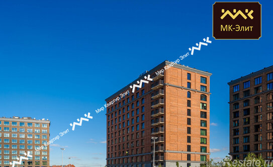 Продажа 2-комн квартиры на вторичном рынке наб Макарова,  д. 58,  к. 1