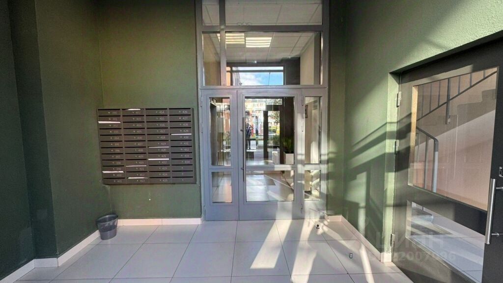 Продажа 1-комн квартиры на вторичном рынке улица Орбитальная, 9к1