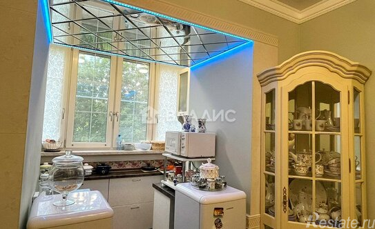 Продажа 1-комн квартиры на вторичном рынке Павловский Посад, ул 1 Мая,  д. 40Б