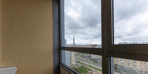 1-комн квартира ул Туристская,  д. 23,  к. 2