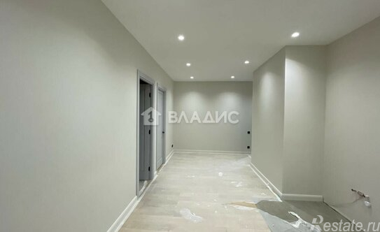 Продажа 2-комн квартиры на вторичном рынке Краснобогатырская улица,  д. 40