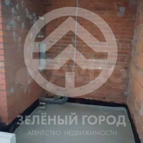 1-комн квартира Сабурово, Луговая, д. 13,  д. 13