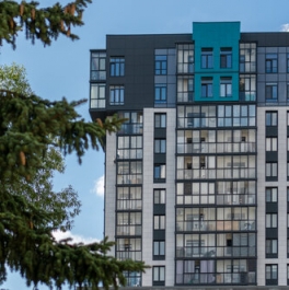 Продажа 2-комн квартиры на вторичном рынке Одинцово г, Маршала Бирюзова ул