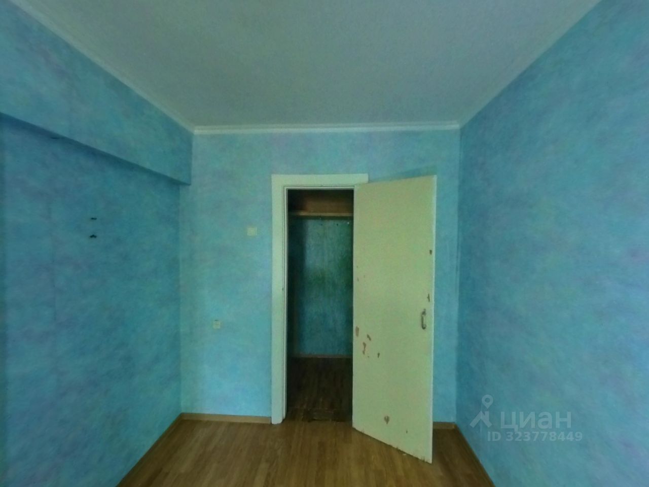 Продажа 2-комн квартиры на вторичном рынке Партизанская улица, 49К2