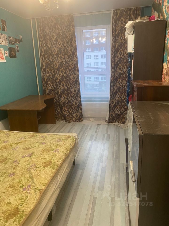 Продажа 2-комн квартиры на вторичном рынке Нахабино пгт, улица Покровская, 6