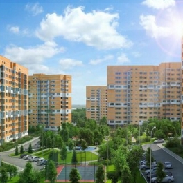 Продажа 1-комн квартиры на вторичном рынке ул Харлампиева,  д. 46