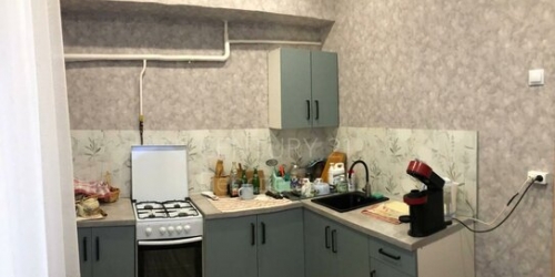 3-комн квартира Золоторожский проезд,  д. 4