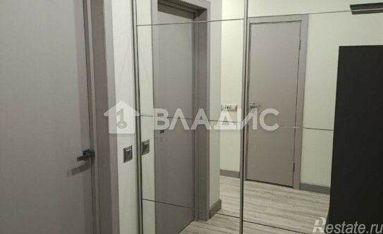 Продажа 1-комн квартиры на вторичном рынке улица Труда,  д. 9