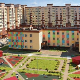 Продажа 2-комн квартиры на вторичном рынке Лопатино, ул Сухановская,  д. 17