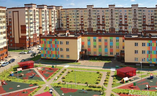 Продажа 2-комн квартиры на вторичном рынке Лопатино, ул Сухановская,  д. 17