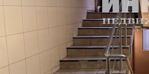 2-комн квартира Большая Черкизовская улица, 4К4