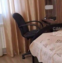 Продажа 1-комн квартиры на вторичном рынке улица Лескова, 26