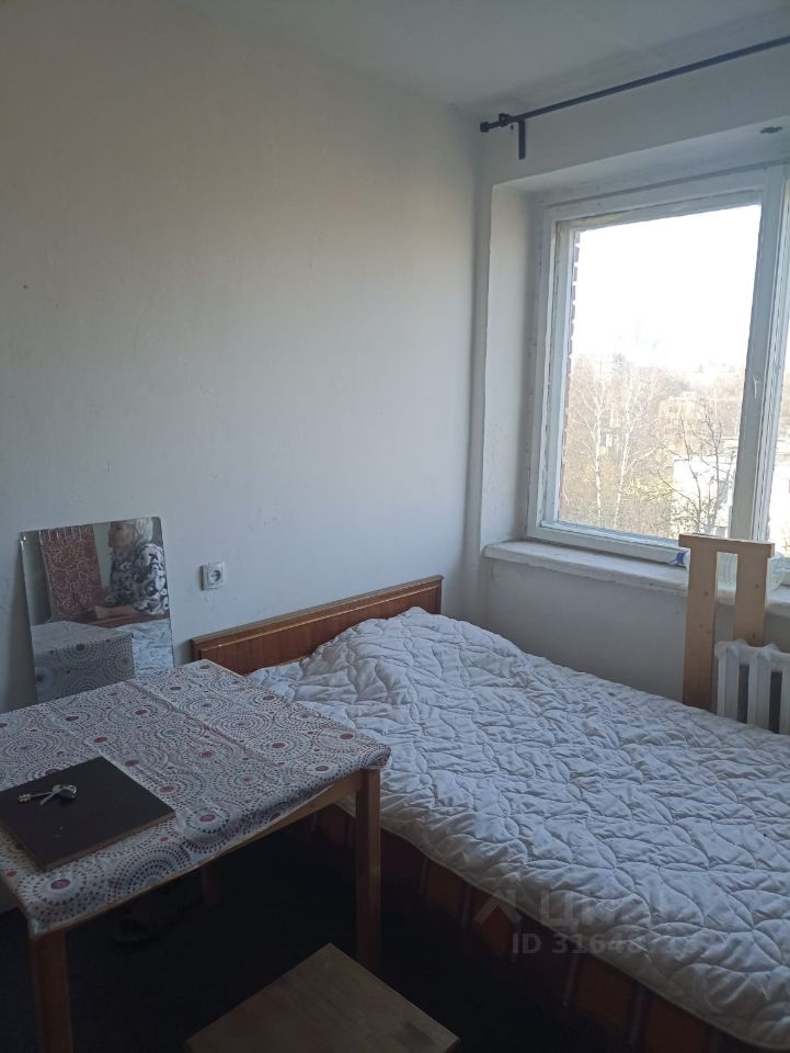 Продажа комнаты проспект Металлистов, 99