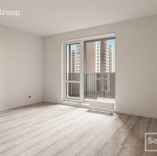 1-комн квартира Предпортовый 1-й проезд,  д. 1 с1