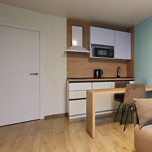 Студия Варфоломеевская улица, 6