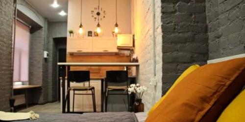 4-комн квартира 11-я линия,  д. 48