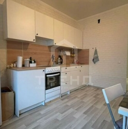 Продажа 1-комн квартиры на вторичном рынке улица Ворошилова,  д. 31 к1