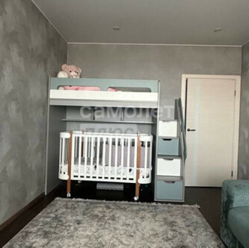 3-комн квартира Мытищи, Осташковское шоссе,  д. 22 к5