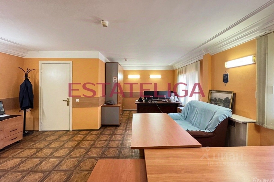 Аренда офиса Садовая-Сухаревская улица,  д. 8/12