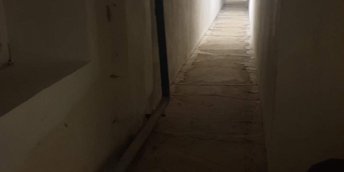 Помещение свободного назначения Новозаводская улица,  д. 25,  к. 4