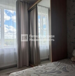 Продажа 1-комн квартиры на вторичном рынке Город Всеволожск, улица Шевченко,  д. 14