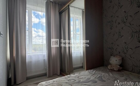 Продажа 1-комн квартиры на вторичном рынке Город Всеволожск, улица Шевченко,  д. 14