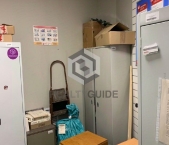 Сдать в аренду Торговые помещения Химкинский бульвар  23 