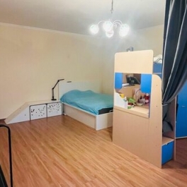Продажа 2-комн квартиры на вторичном рынке Пулковская улица,  д. 2 к1