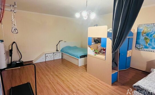 Продажа 2-комн квартиры на вторичном рынке Пулковская улица,  д. 2 к1