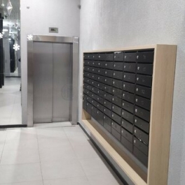 Продажа 2-комн квартиры на вторичном рынке Картмазовские Пруды ул,  д. 2 к3