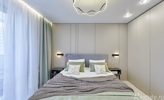 Продажа 2-комн квартиры на вторичном рынке Херсонская ул,  д. 12 к5